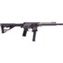 Karabinek Schmeisser AR15  Dynamic PCC 10,5" .9x19