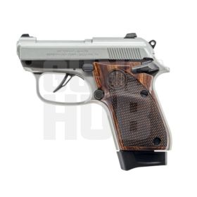 Pistolet Beretta 30X Inox/Wood+MT 7,65Brow/32ACP