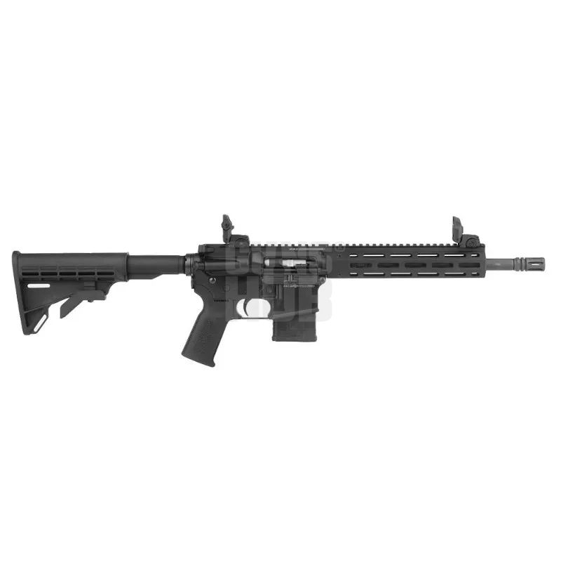 Karabinek Tippmann M4-22 Elite-S 12,5" .22LR