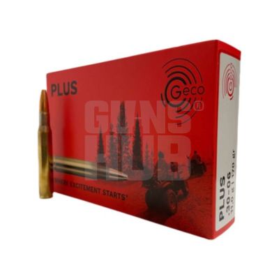 Amunicja Geco 30-06 Plus 11,0g/170gr