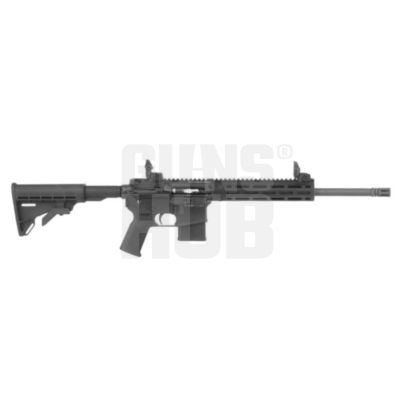 Karabinek Tippmann M4-22 PRO-L 16" 22 LR