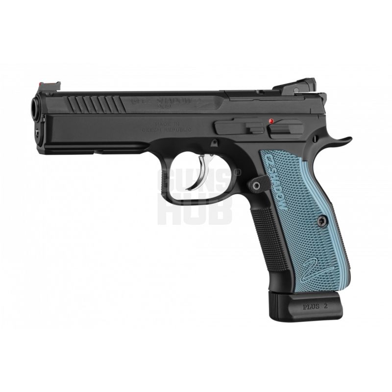 Pistolet CZ Shadow 2 OR