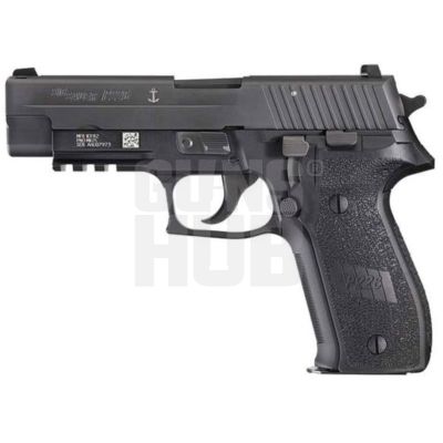 Pistolet Sig Sauer P226 MK25