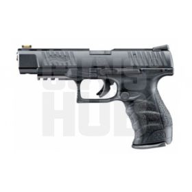Pistolet Walther PPQ 5" .22LR