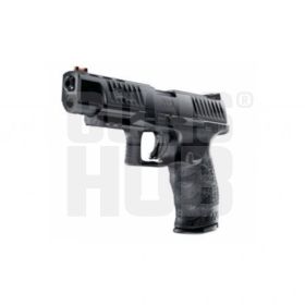 Pistolet Walther PPQ 5" .22LR