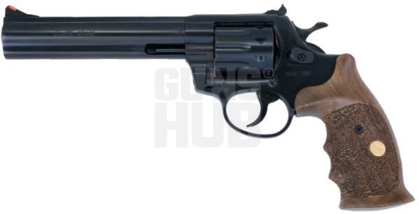 Rewolwer Alfa Proj 2261 Oxyda 6" .22LR