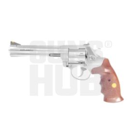 Rewolwer Alfa Proj 2261 Steinless 6" .22LR