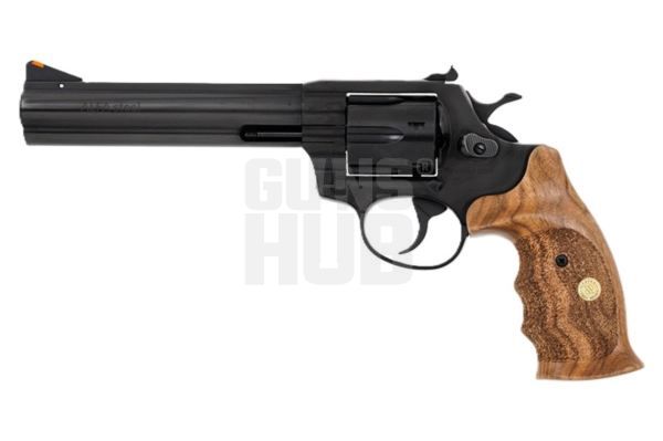 Rewolwer Alfa Proj 3261 Oxyda 6" .32S&W