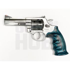 Rewolwer Alfa Proj 3541 Stainless 4".357Mag/38Spec