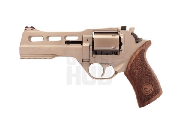 Rewolwer Chiappa Rhino 50DS Chrome kal.357MAG
