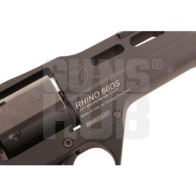 Rewolwer Chiappa Rhino 60DS .357Mag