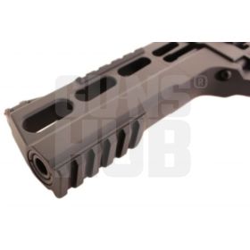 Rewolwer Chiappa Rhino 60DS .357Mag