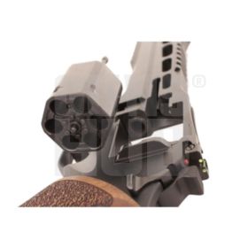 Rewolwer Chiappa Rhino 60DS .357Mag