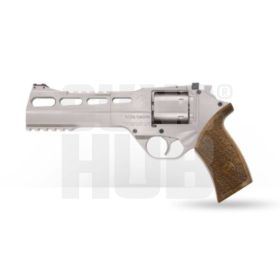 Rewolwer Chiappa Rhino 60DS Chrome kal.357MAG