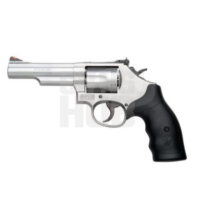 Rewolwer Smith&Wesson 66 6" .357Mag