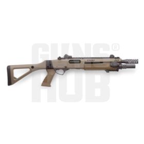 Strzelba Fabarm STF12 Compact 11" FDE