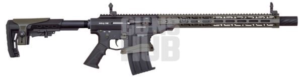 Strzelba półaut. Derya MK12 AS103GP