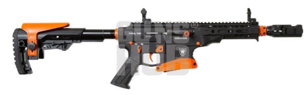 Strzelba półaut. Derya MK12 IPSC IP220