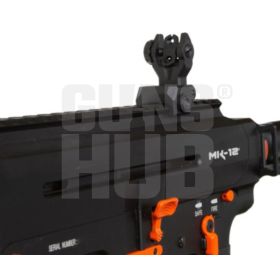 Strzelba półaut. Derya MK12 IPSC IP220