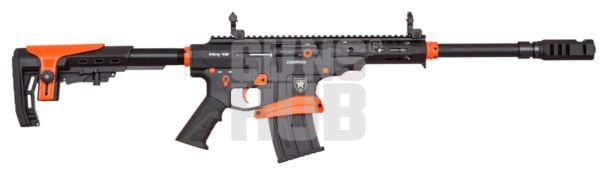 Strzelba półaut. Derya MK12 IPSC IP350