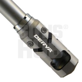 Strzelba półaut. Derya MK12 IPSC IP350