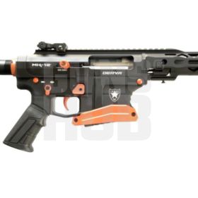 Strzelba półaut. Derya MK12 IPSC IP430