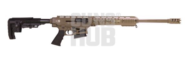 Strzelba półaut. Kral Arms K12 FDE