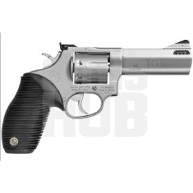 Rewolwer Taurus 627 Tracker SS Matte 4" 357Mag