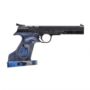 Pistolet Walther CSP Expert SH .22LR