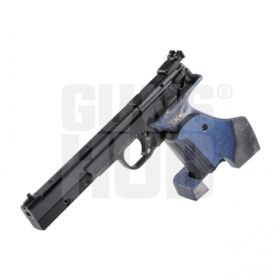 Pistolet Walther CSP Expert SH .22LR