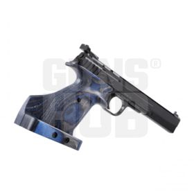 Pistolet Walther CSP Expert SH .22LR