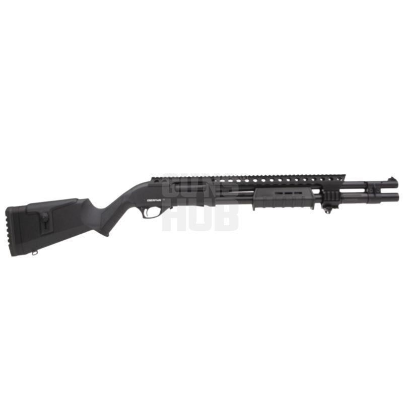 Strzelba Derya CRT401 Carina 18,5"