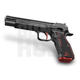 Pistolet CZ Shadow 2 Target 6"