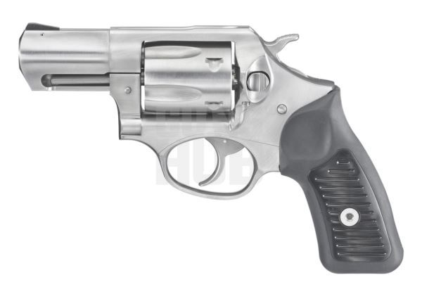 Rewolwer Ruger SP101 KSP-321X