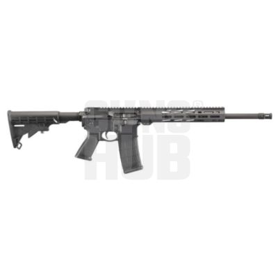 Karabin Ruger AR-556 8529