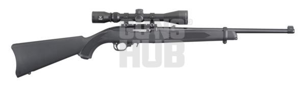 Karabinek Ruger 10/22 Carbine mod.31143 22 LR