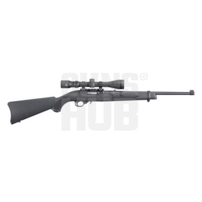 Karabinek Ruger 10/22 Carbine mod.31143 22 LR