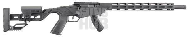 Karabinek Ruger Precision Rimfire 8400 .22LR