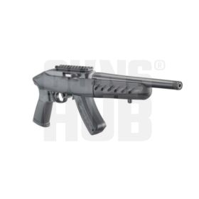 Pistolet Ruger 22 Charger 4924