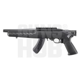 Pistolet Ruger CHR22-BBRACE 4938 kal. 22 LR
