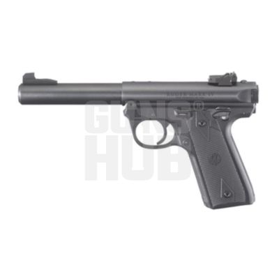 Pistolet Ruger Mark 4 22/45 mod.40107 .22LR
