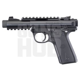 Pistolet Ruger Mark 4 22/45 Tactical mod.40149