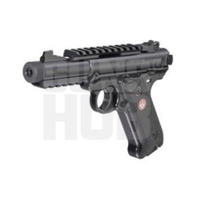 Pistolet Ruger Mark 4 Tactical mod.40150 .22LR