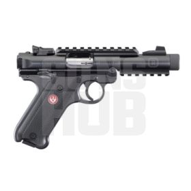 Pistolet Ruger Mark 4 Tactical mod.40150 .22LR