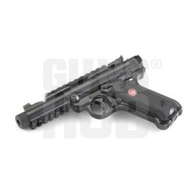 Pistolet Ruger Mark 4 Tactical mod.40150 .22LR