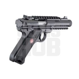 Pistolet Ruger Mark 4 Tactical mod.40150 .22LR