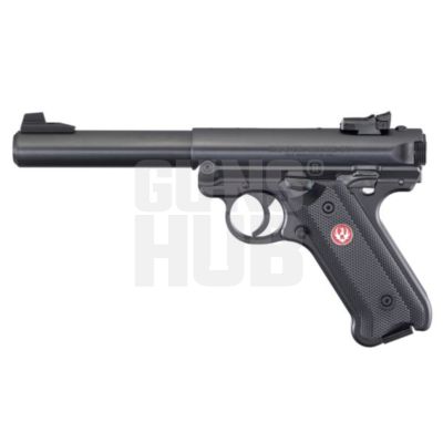 Pistolet Ruger Mark 4 Target mod. 40101 22 LR