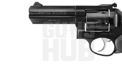 Rewolwer Ruger GP100 mod. 1702 4,2" 357mag/38spec