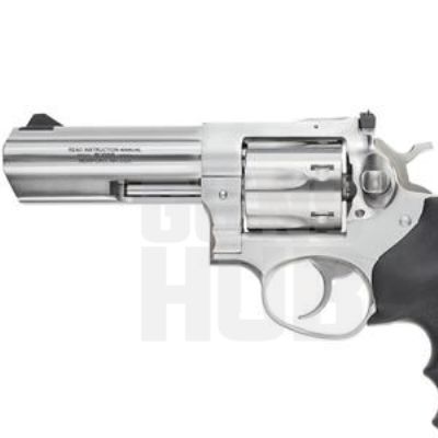 Rewolwer Ruger GP100 mod. 1705 357 Mag/38 Spec