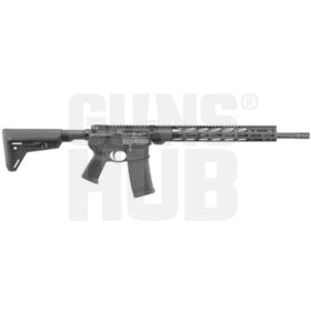 Karabin Ruger AR-556 MPR 8542 16"